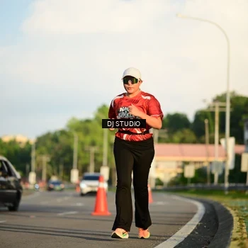 Runner Photo 8041132