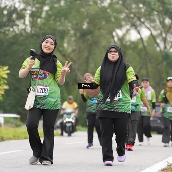 Runner Photo 8041135