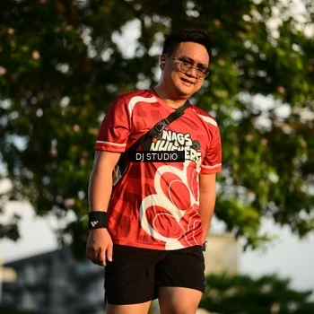 Runner Photo 8041137
