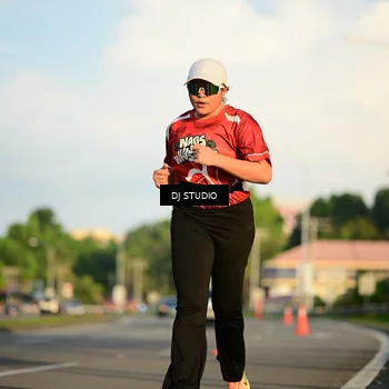 Runner Photo 8041145