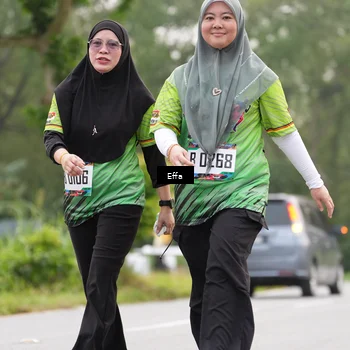 Runner Photo 8041165