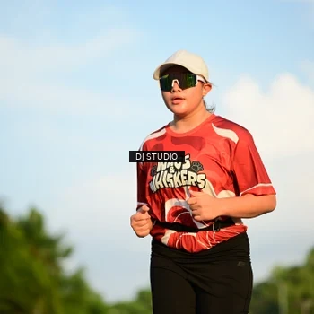 Runner Photo 8041166