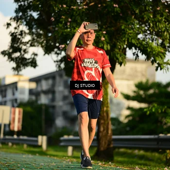 Runner Photo 8041174