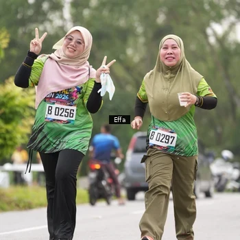 Runner Photo 8041175