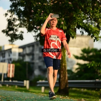 Runner Photo 8041177