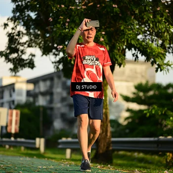 Runner Photo 8041178