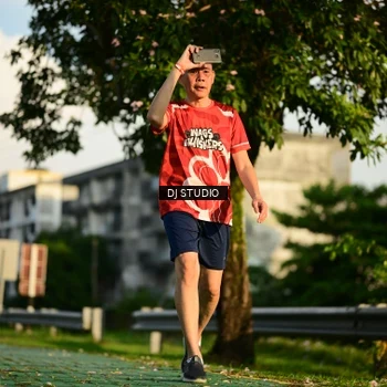 Runner Photo 8041181