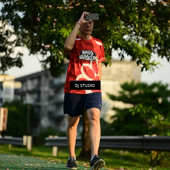 Runner Photo 8041182