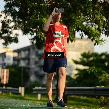 Runner Photo 8041186