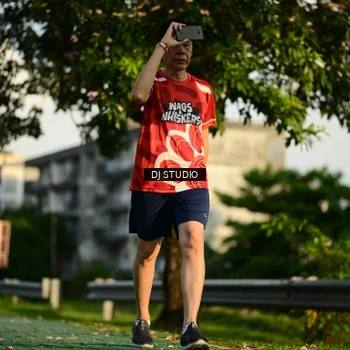 Runner Photo 8041188