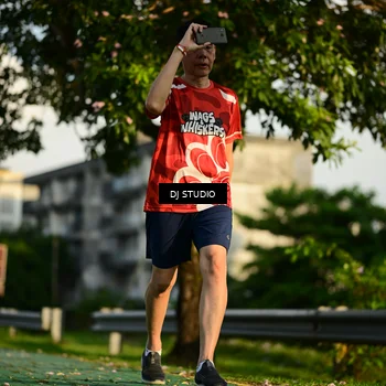 Runner Photo 8041190