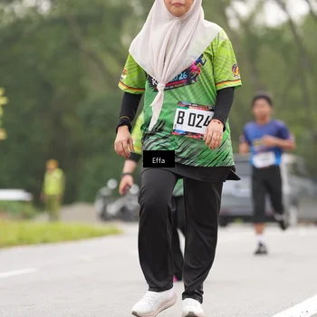 Runner Photo 8041192