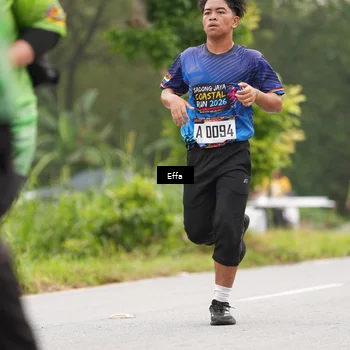 Runner Photo 8041195