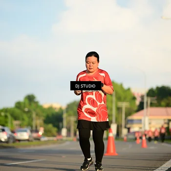 Runner Photo 8041203