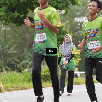 Runner Photo 8041204
