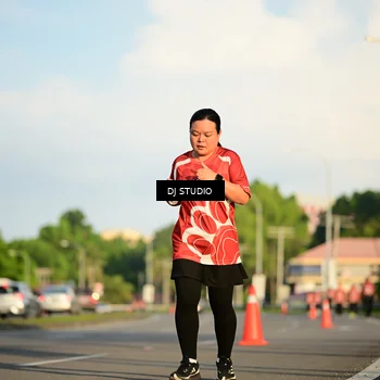 Runner Photo 8041206