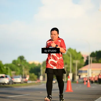 Runner Photo 8041207