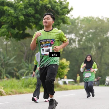 Runner Photo 8041209