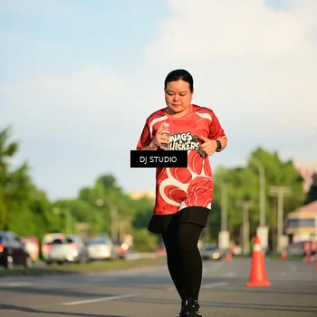 Runner Photo 8041210