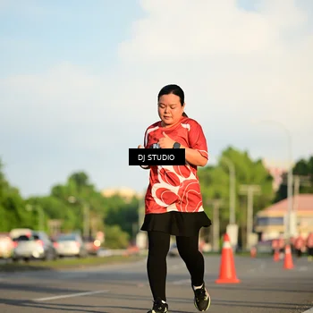Runner Photo 8041211