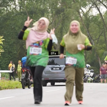 Runner Photo 8041213