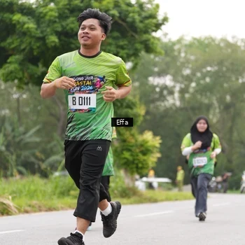 Runner Photo 8041215