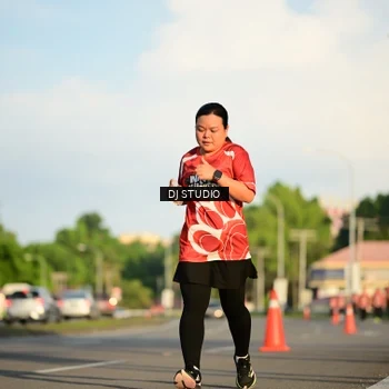 Runner Photo 8041216