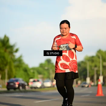 Runner Photo 8041217
