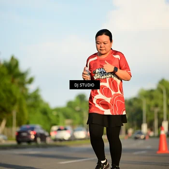 Runner Photo 8041218