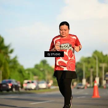 Runner Photo 8041220