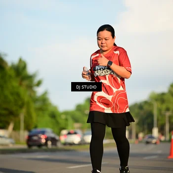 Runner Photo 8041223