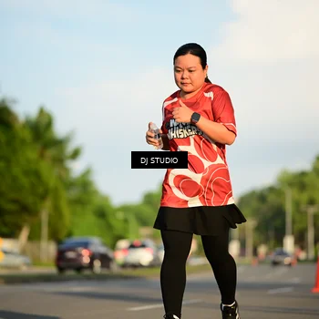 Runner Photo 8041226