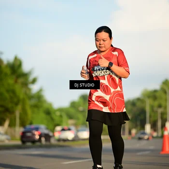 Runner Photo 8041227