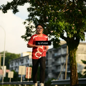 Runner Photo 8041228