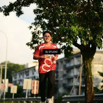 Runner Photo 8041229
