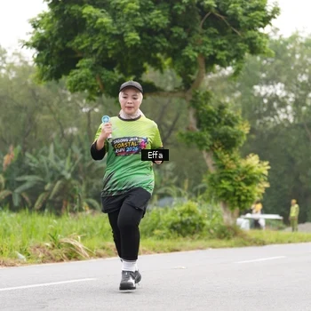 Runner Photo 8041232