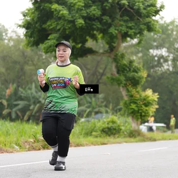 Runner Photo 8041234