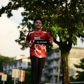 Runner Photo 8041236