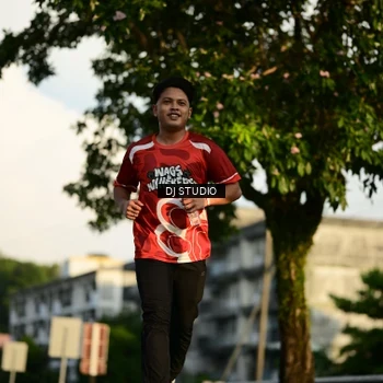 Runner Photo 8041237