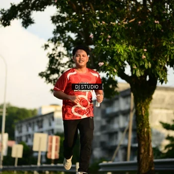 Runner Photo 8041238