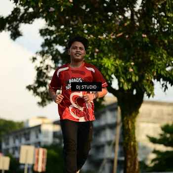 Runner Photo 8041239