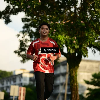 Runner Photo 8041240