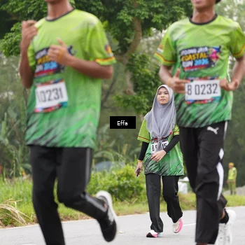 Runner Photo 8041241