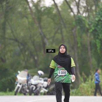 Runner Photo 8041242