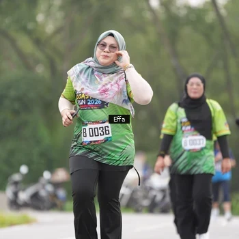 Runner Photo 8041245