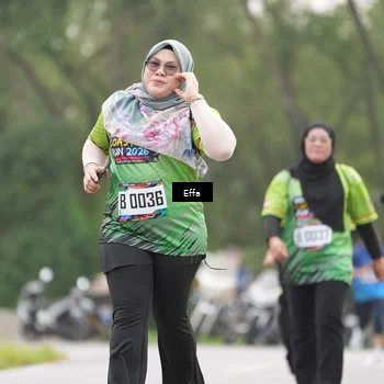 Runner Photo 8041246