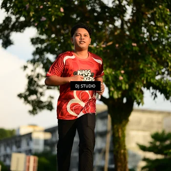 Runner Photo 8041248