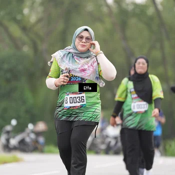 Runner Photo 8041249