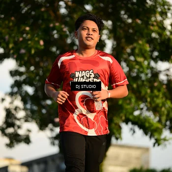 Runner Photo 8041250