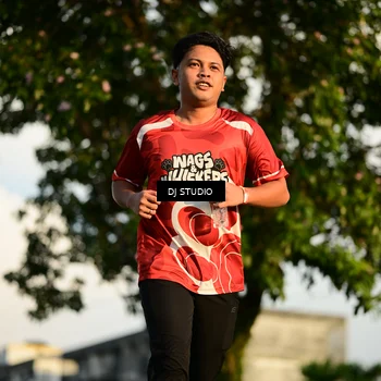 Runner Photo 8041251